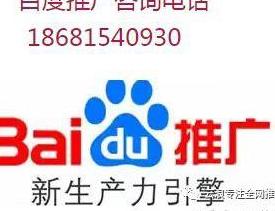 百度推广是怎么做的？效果怎么样？