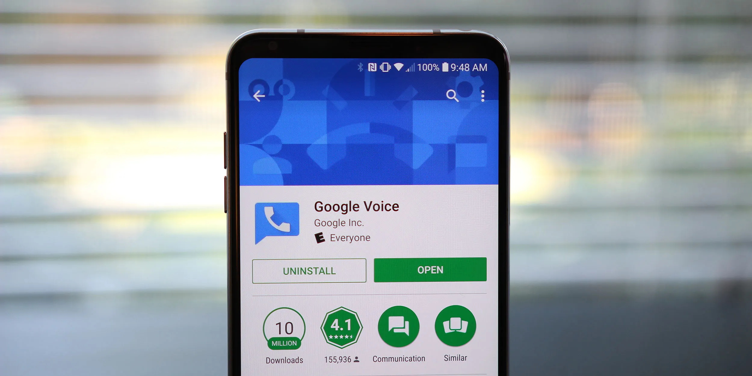 谷歌语音Google Voice科普指南