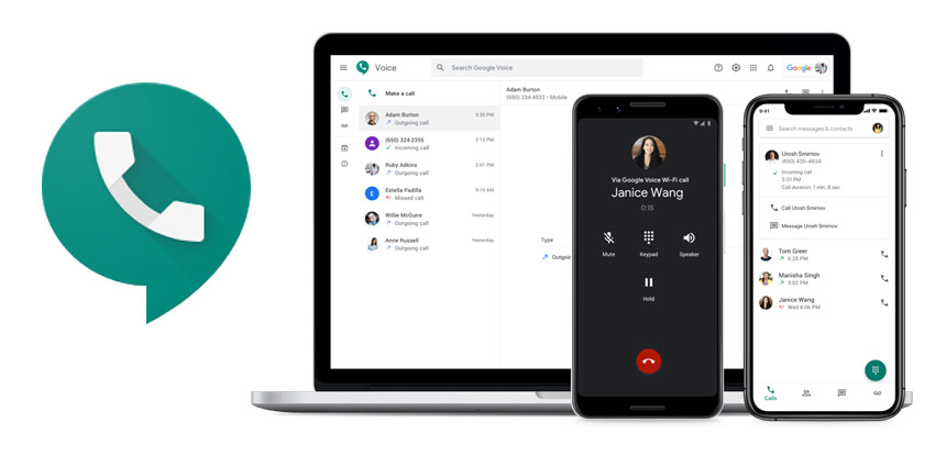 谷歌语音Google Voice号码使用深度剖析