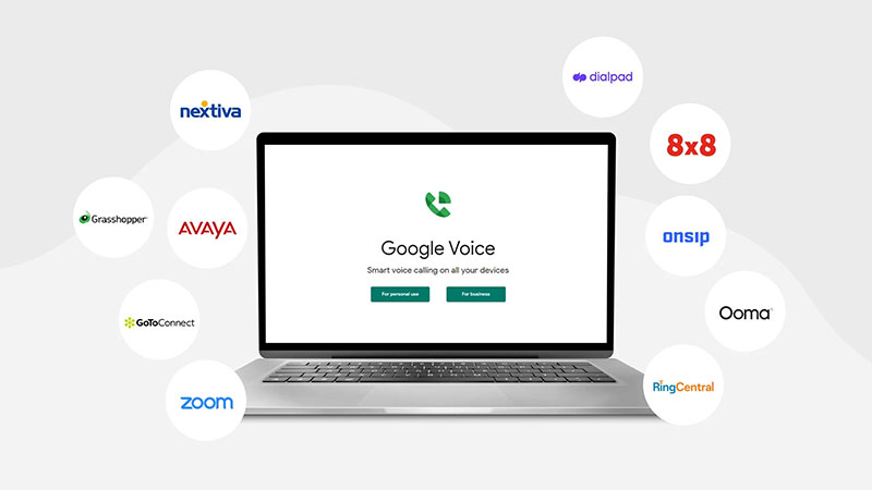 谷歌语音Google Voice，跨境电商的全球通讯神器