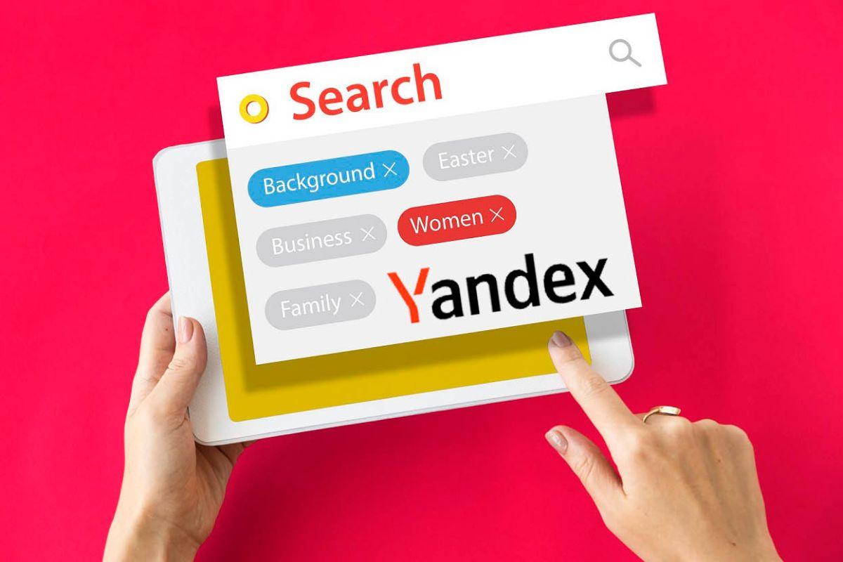 跨境业务为什么要做Yandex推广？