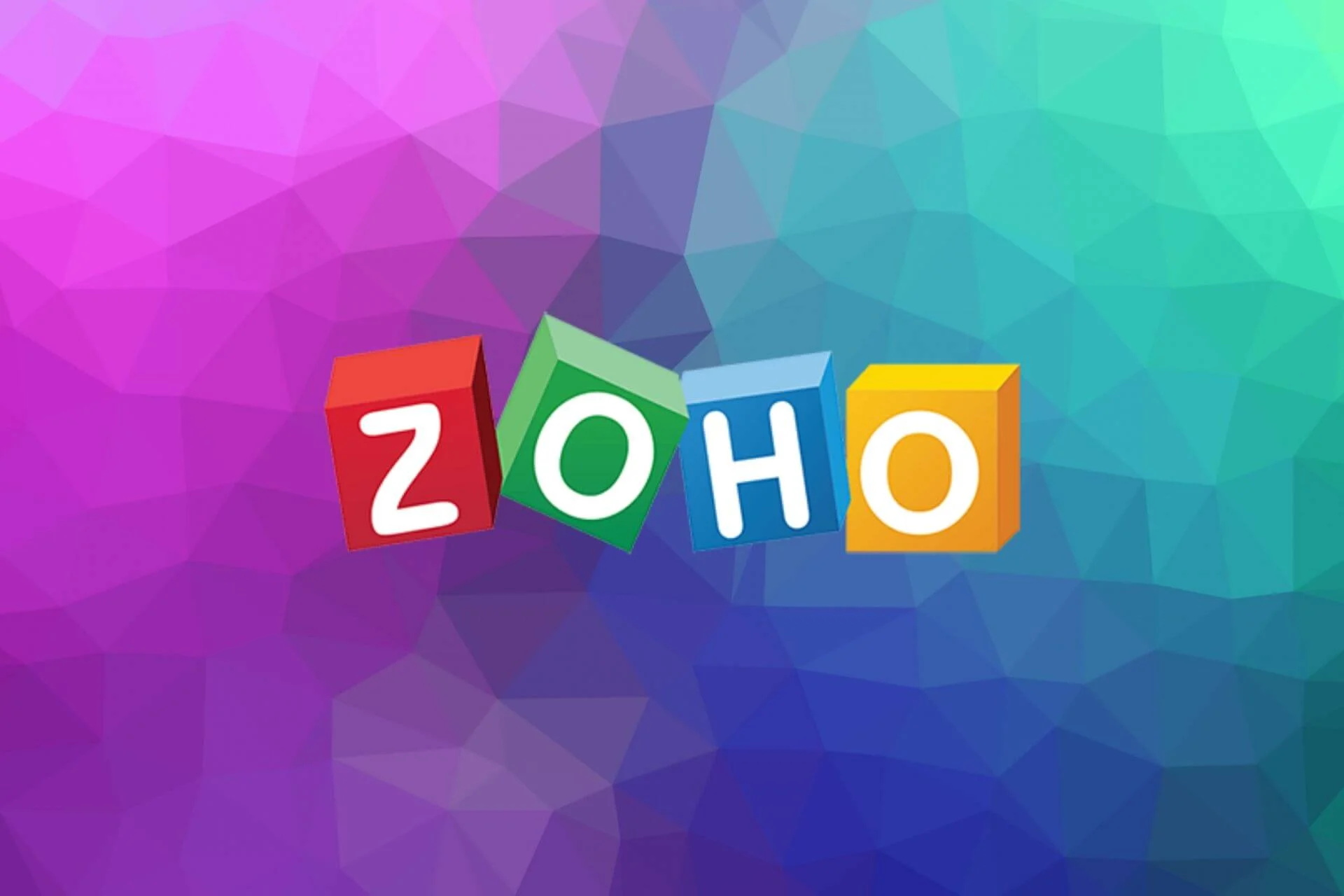 云衔科技成为卓豪Zoho中国区代理商，开启智能化企业管理新篇章