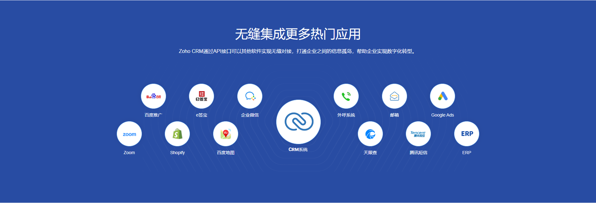 卓豪zoho