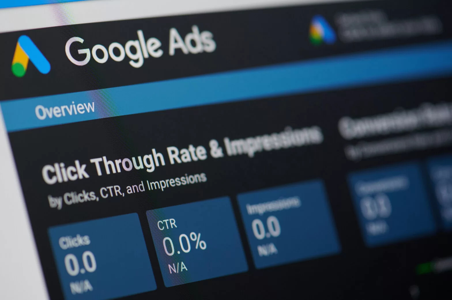 谷歌Google广告开户是怎么收费的？
