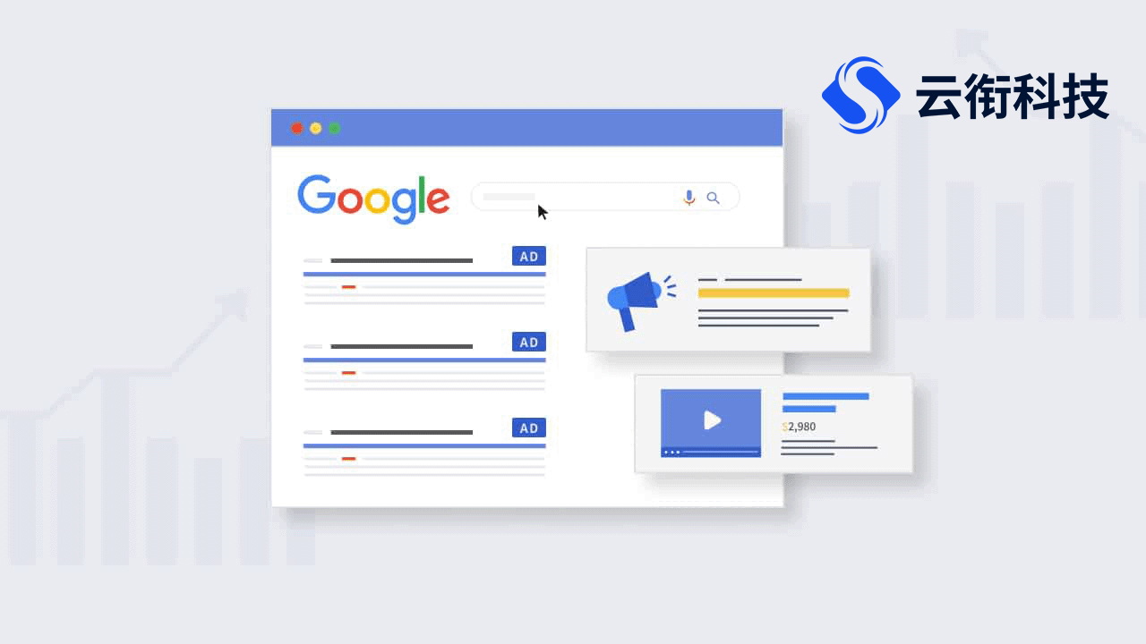 Google ads广告开户搭建与效果优化设置指南