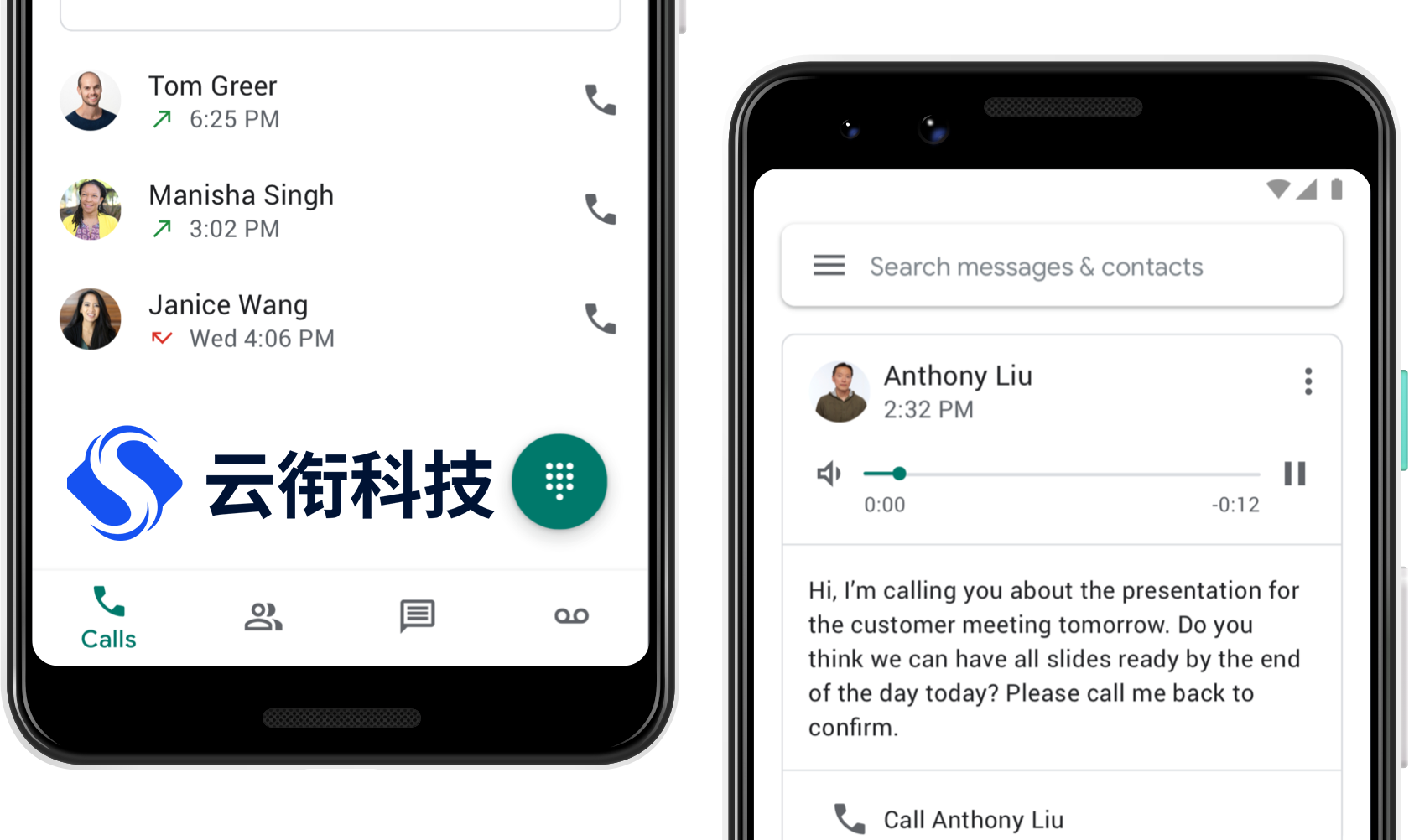 谷歌语音Google Voice虚拟号码如何保号？