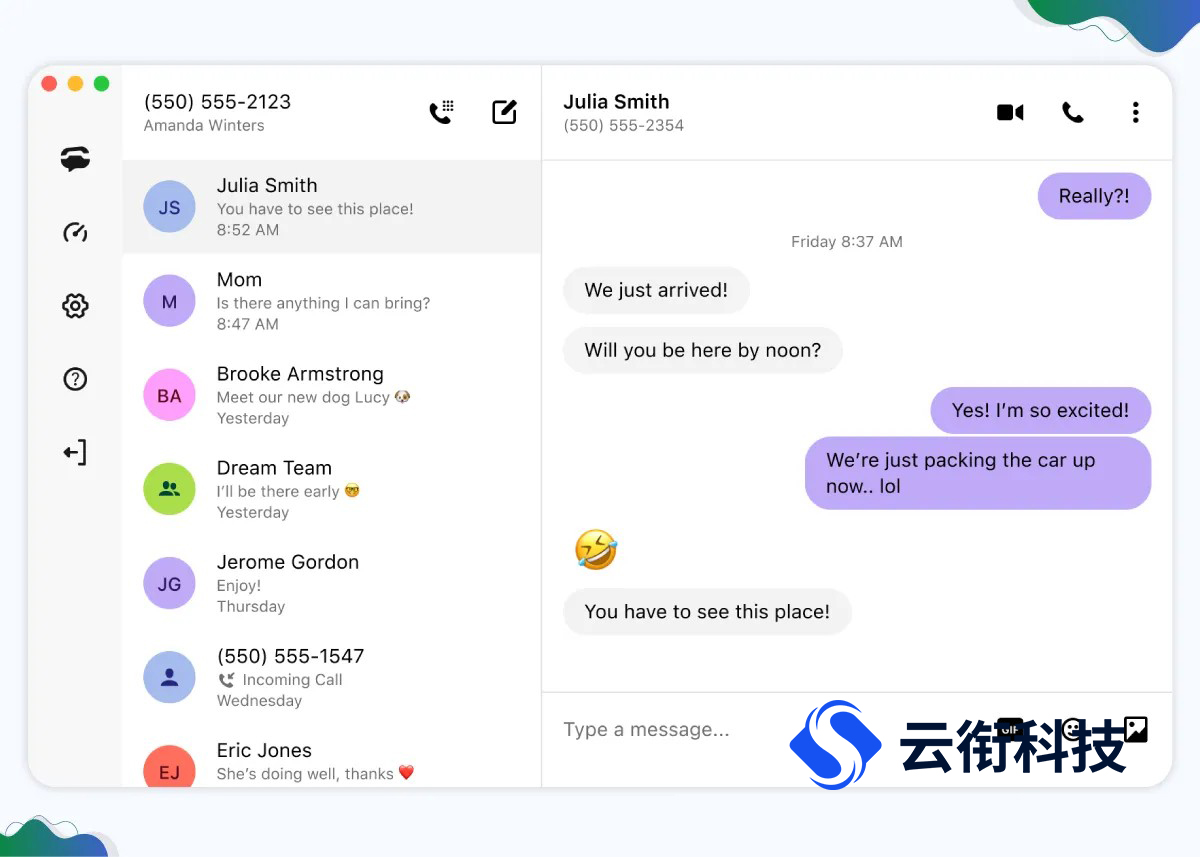 Text Now虚拟号码是什么？