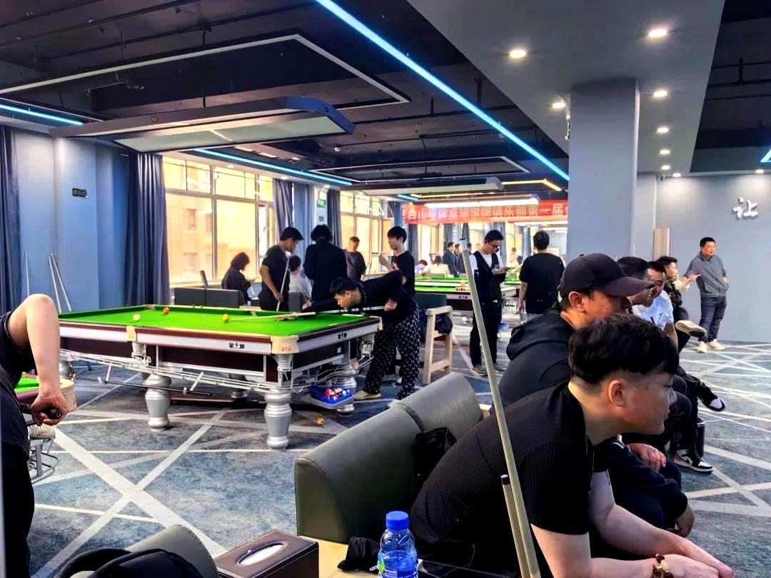 揭秘星牌台球桌价格一直居高不下的原因，甚至二手还能溢价!