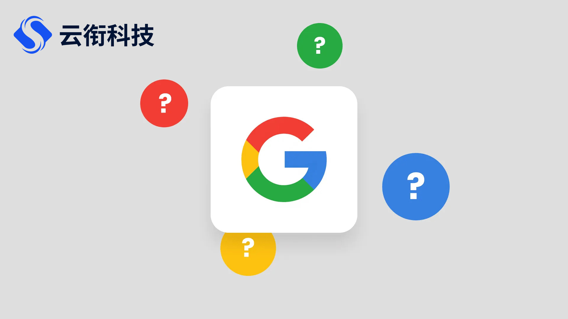 制造业海外推广难题破解，谷歌google广告获客优势！