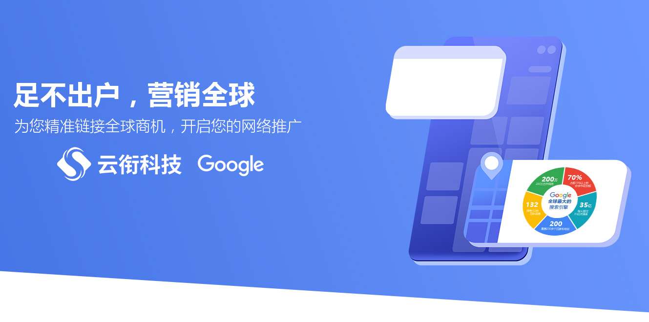 2025年谷歌搜索广告落地页怎么做？如开户投放推广？