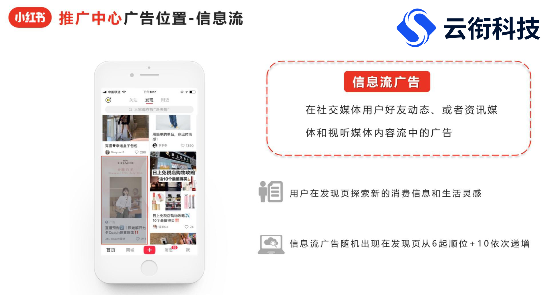什么产品适合在小红书上面做广告？